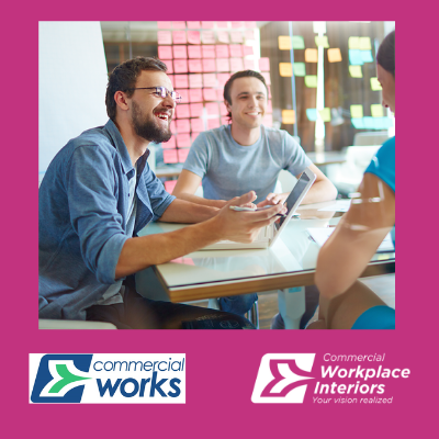 Moving Company «Commercial Works, Inc.», reviews and photos, 1299 Boltonfield St, Columbus, OH 43228, USA