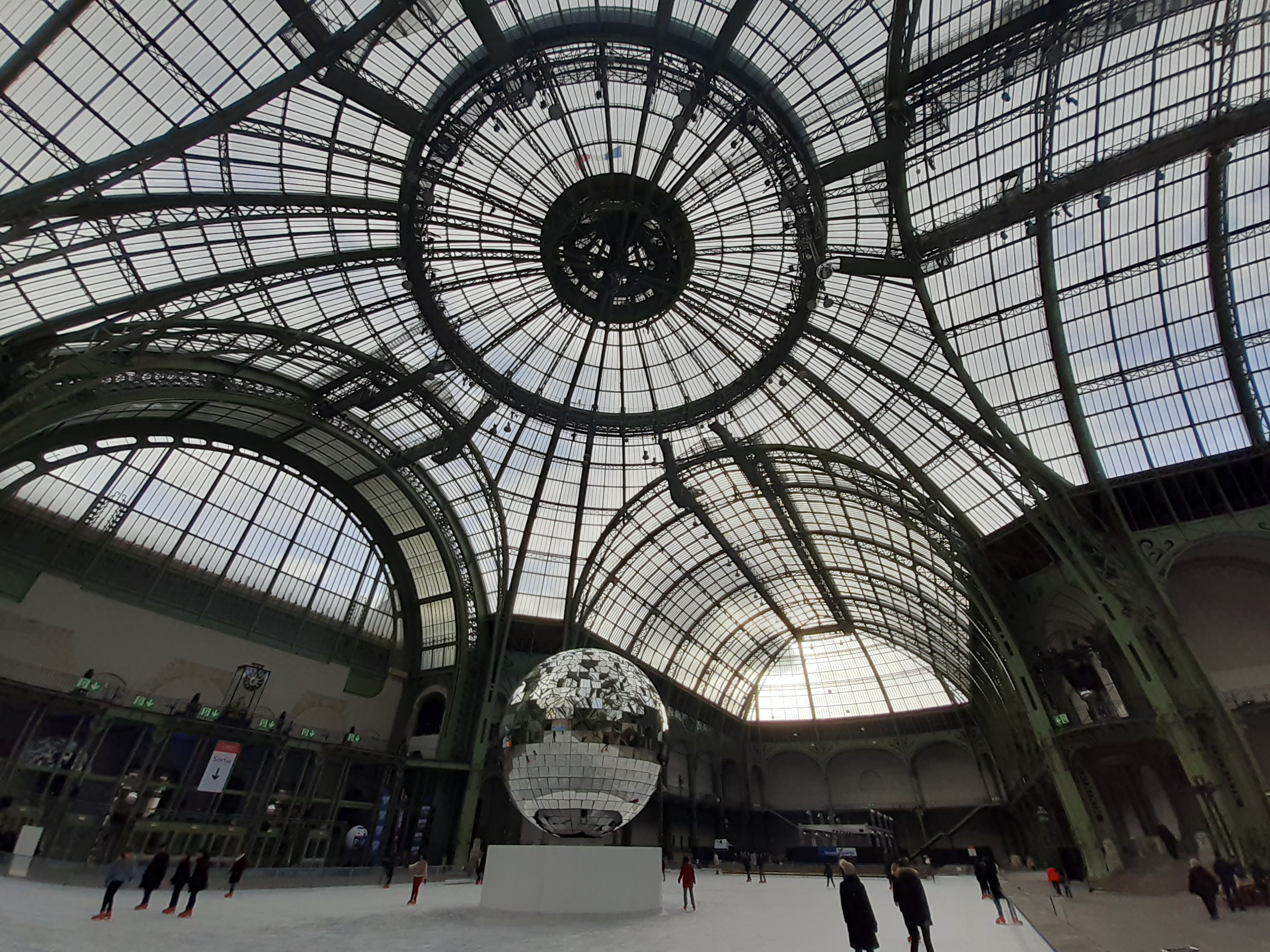 Photo n° 6 de l'avis de Tim.o fait le 13/12/2019 à 20:46