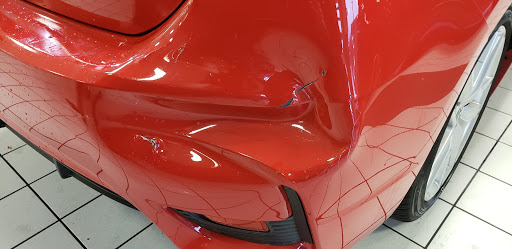 Lexus Dealer «Lexus of Englewood», reviews and photos, 53 Engle St, Englewood, NJ 07631, USA