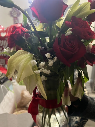 Florist «1-800Flowers/Colonial», reviews and photos, 1430 High St #1106, Williamsburg, VA 23185, USA