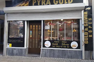 Pyra Guld image