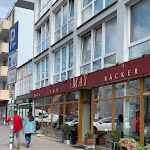Photo n°5 de l'avis de Sven.a fait le 28/03/2024 à 15:48 sur le  Café May à Hamburg