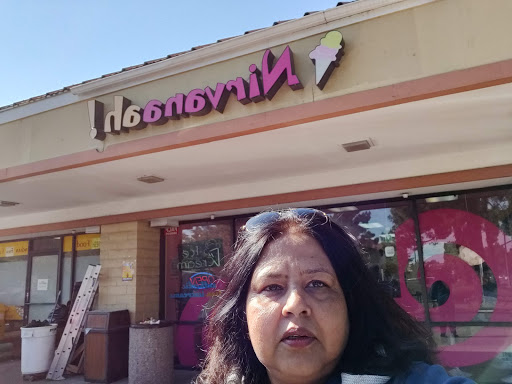 Ice Cream Shop «Nirvanaah!», reviews and photos, 1038 E El Camino Real, Sunnyvale, CA 94087, USA