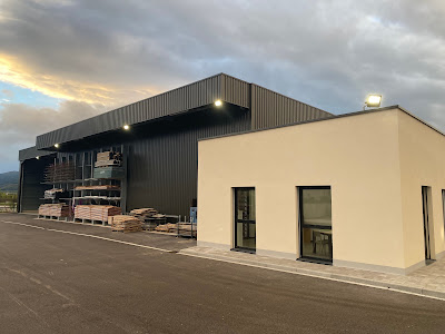 Entreprise De Pinho et Fils SARL à Colmar