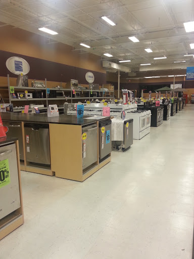 Appliance Store «Sears Outlet», reviews and photos, 109 N Greenville Ave, Allen, TX 75002, USA