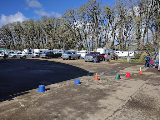 Fairground «Benton County Fairgrounds», reviews and photos, 110 SW 53rd St, Corvallis, OR 97333, USA