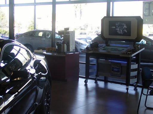 Ford Dealer «Harrold Ford», reviews and photos, 1535 Howe Ave, Sacramento, CA 95825, USA