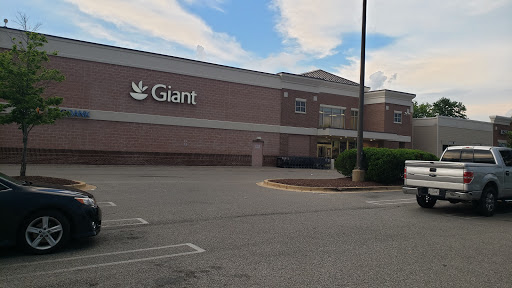 Supermarket «Giant», reviews and photos, 200 Rosewick Rd, La Plata, MD 20646, USA