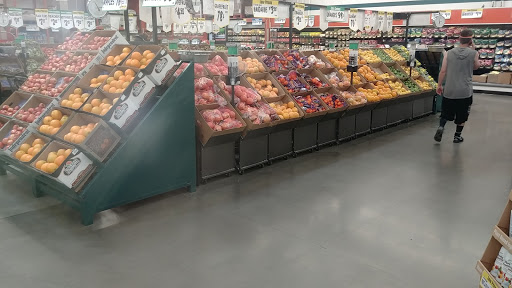 Supermarket «WinCo Foods», reviews and photos, 6060 S 3500 W, Roy, UT 84067, USA