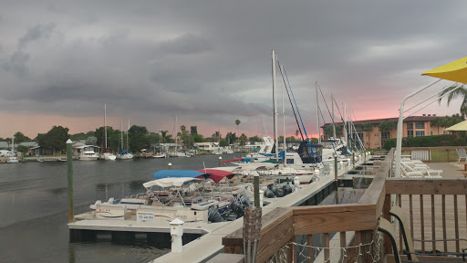 Restaurant «Dockside Grille», reviews and photos, 5015 U.S. 19, New Port Richey, FL 34652, USA