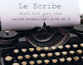 Le Scribe Cherré-Au