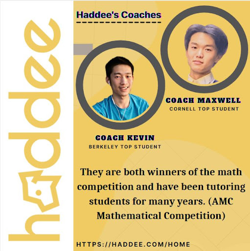Haddee Education image