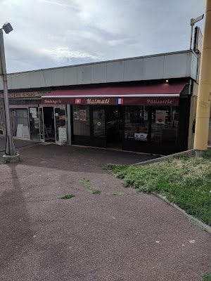 Matmati à Créteil