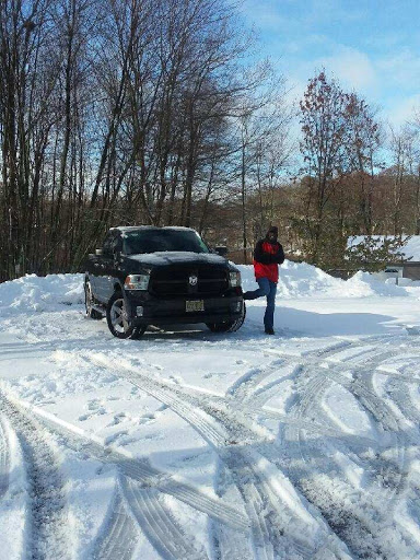 Chrysler Dealer «Teterboro Chrysler Jeep Dodge RAM», reviews and photos, 469 US-46, Little Ferry, NJ 07643, USA