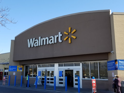 Discount Store «Walmart», reviews and photos, 513 W 23rd St, Panama City, FL 32405, USA