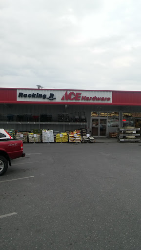 Hardware Store «Rocking R Ace Hardware», reviews and photos, 1030 S High St, Harrisonburg, VA 22801, USA