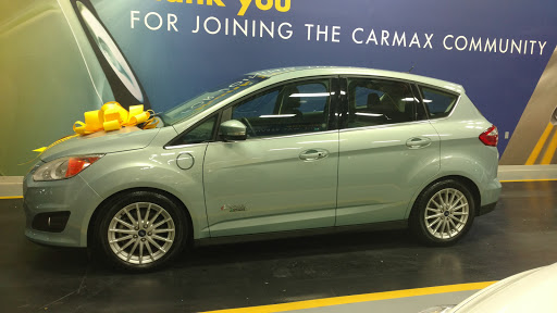 Used Car Dealer «CarMax», reviews and photos, 2750 Stoneridge Dr, Pleasanton, CA 94588, USA