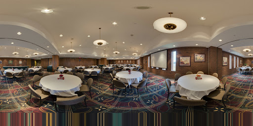 Conference Center «Michigan State University - MEC Conference Center and Banquet Hall», reviews and photos, 811 W Square Lake Rd, Troy, MI 48098, USA