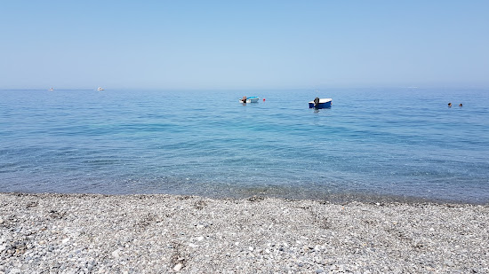Gioiosa Marea Beach