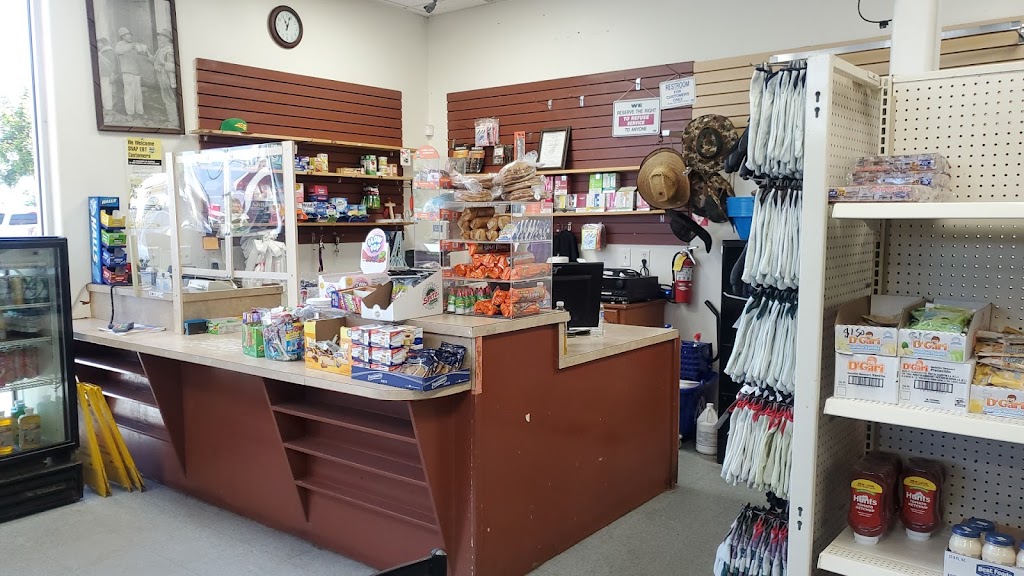 El Realito De Oro Market 93637