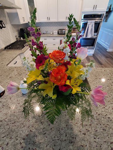 Florist «Bedazzled Flower Shop», reviews and photos, 6549 GA-54, Sharpsburg, GA 30277, USA