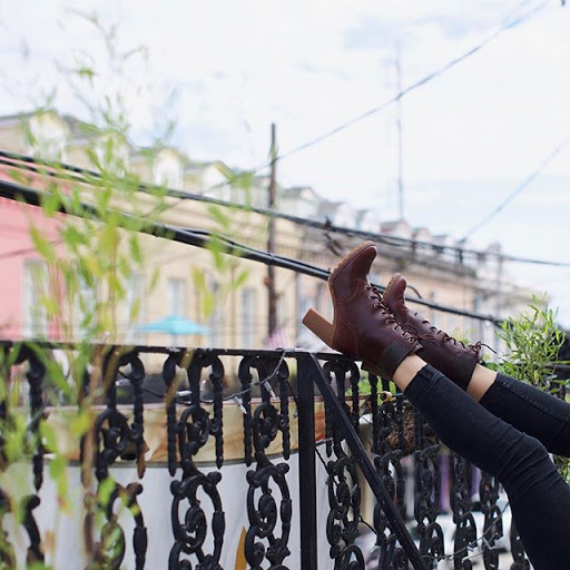 Shoe Store «Timberland Factory Store», reviews and photos, 630 Stanley K Tanger Dr, Lancaster, PA 17602, USA