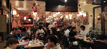 Atmosphère du Restaurant italien L'Italia del Gusto à Paris - n°2