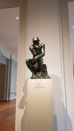 Gift Shop «The Gallery Shops», reviews and photos, 401 Constitution Ave NW, Washington, DC 20565, USA