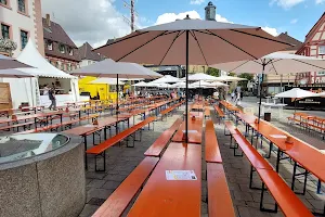 Café Müller am Marktplatz image