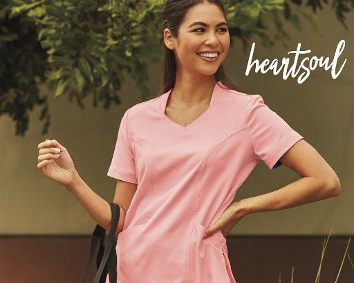 Uniform Store «Roberts Medical Uniforms», reviews and photos, 710 Boulevard St, Dover, OH 44622, USA