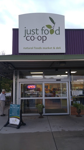 Grocery Store «Just Food Co-op», reviews and photos, 516 Water St S # 101, Northfield, MN 55057, USA