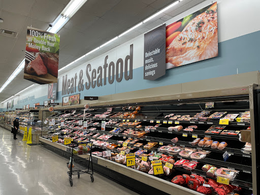 Grocery Store «Food Lion», reviews and photos, 4195 Winchester Rd, Marshall, VA 20115, USA