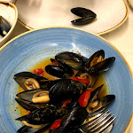 Photo n°1 de l'avis de Neo.1 fait le 01/09/2018 à 18:55 sur le  Accènto Restaurant Sorrento à Sorrento