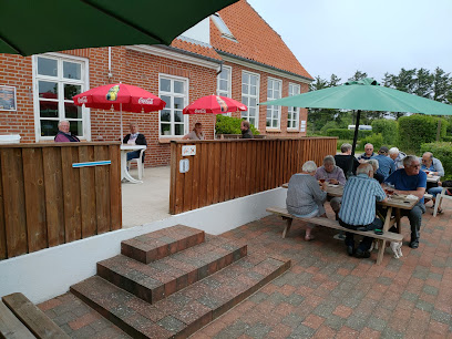 Café Fjorden
