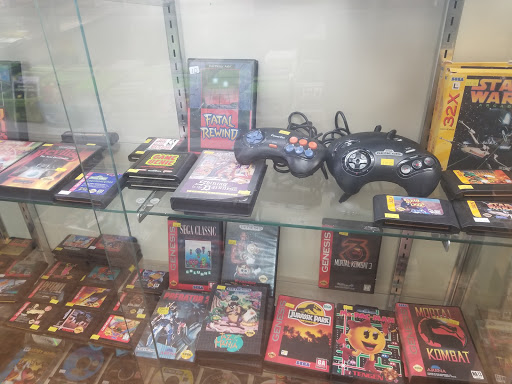 Video Game Store «Atlas Game Exchange», reviews and photos, 4753 Liberty Ave, Pittsburgh, PA 15224, USA