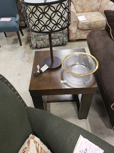 Thrift Store «Clothes Less Traveled», reviews and photos, 459 GA-74, Peachtree City, GA 30269, USA