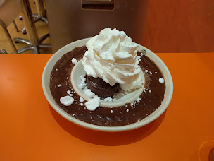 Photo n°39 de Régal Glace Café à Lyon ()