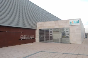 Centro de Salud Valdespartera image