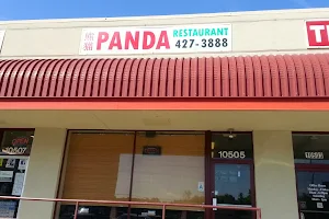 Panda Chinese Restaurant image