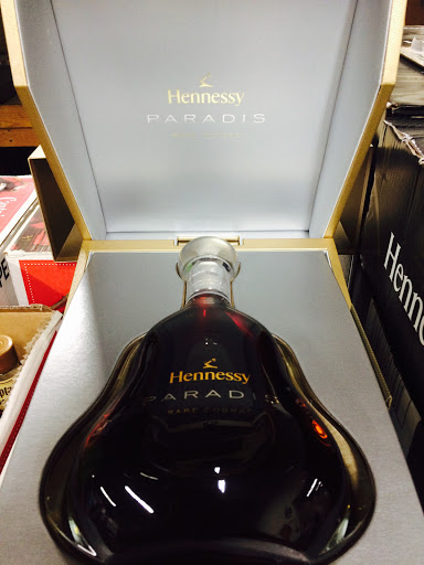 State Liquor Store «Tri-County Beverage State Liquor Agency», reviews and photos, 350 Northland Blvd, Cincinnati, OH 45246, USA