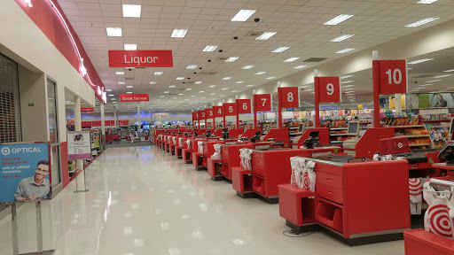 Department Store «Target», reviews and photos, 3885 E Main St, St Charles, IL 60174, USA