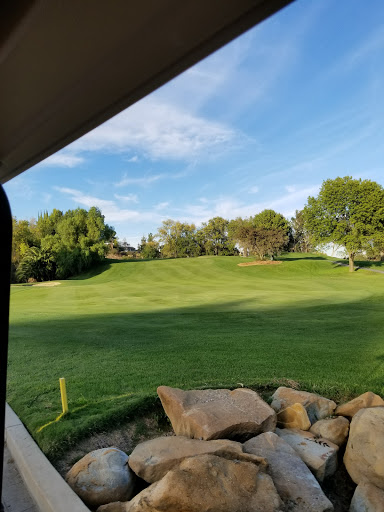 Golf Course «Braemar Country Club», reviews and photos, 4001 Reseda Blvd, Tarzana, CA 91356, USA