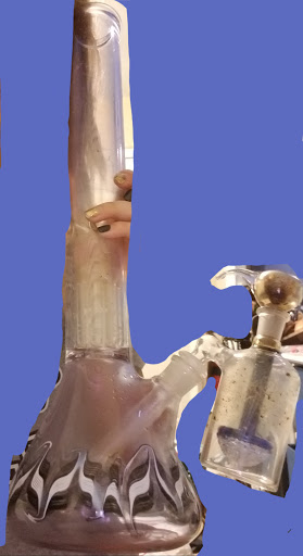 Tobacco Shop «Trails Department Stores», reviews and photos, 5925 W Olive Ave #10, Glendale, AZ 85302, USA