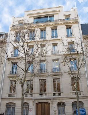 Endodontiste Paris - Dr Dorothée Louis Olszewski à Paris
