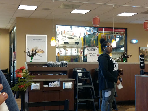 Fast Food Restaurant «Chick-fil-A», reviews and photos, 1094 International Pkwy, Fredericksburg, VA 22406, USA