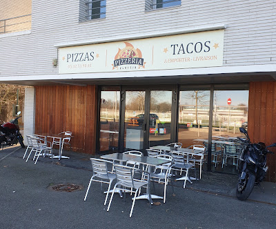Pizzeria O plaisir - Blagnac à Blagnac