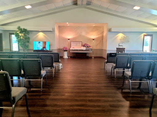 Funeral Home «Lake View Funeral Home», reviews and photos, 5000 N Illinois St, Fairview Heights, IL 62208, USA