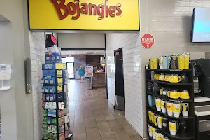 Bojangles image