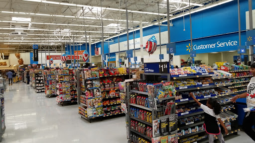 Department Store «Walmart Supercenter», reviews and photos, 5401 Fairington Rd, Lithonia, GA 30038, USA