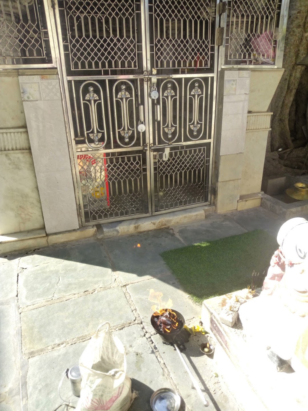सामेरी मन्दीर